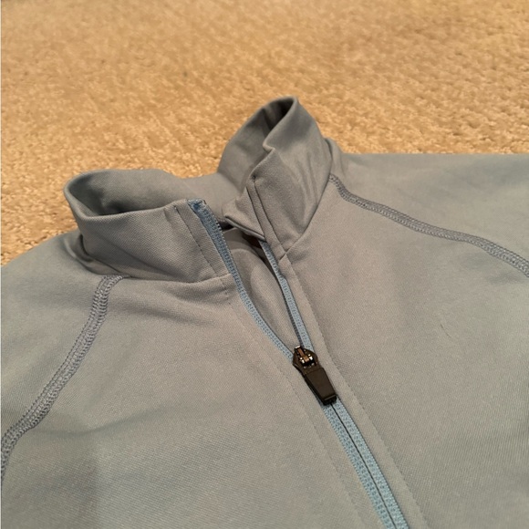 Cropped TALA Aster Top - Picture 2 of 6